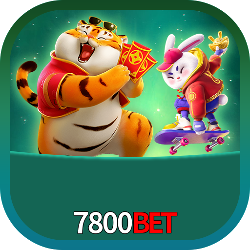 Imagem promocional da 7800Bet mostrando a plataforma e suas vantagens